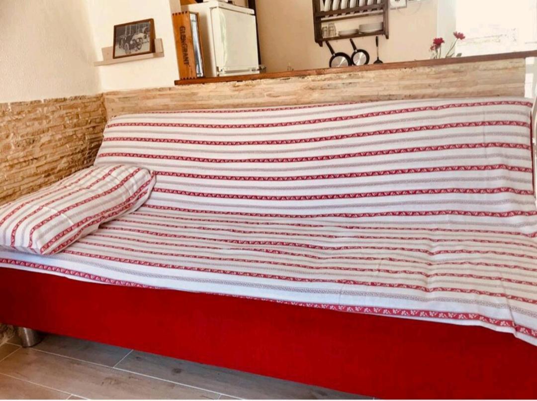 La "Casina Nel Borgo" , Relax A Un Passo Dalle 5 Terre Merizzo Exteriör bild