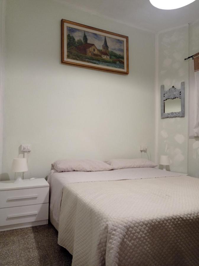 La "Casina Nel Borgo" , Relax A Un Passo Dalle 5 Terre Merizzo Exteriör bild